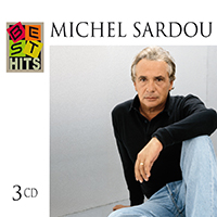 Michel Sardou Best Hits (Michel)